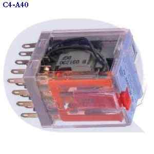 c4-a40 RELECO