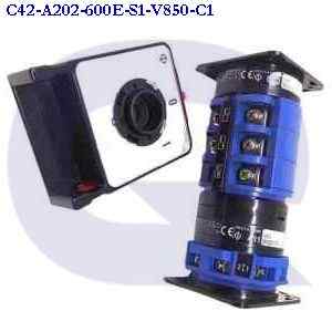 c42-a202-600e-s1-v850/c1 KRAUS & NAIMER