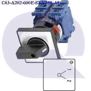 c43-a202-600e-s2-v850/a1 KRAUS & NAIMER