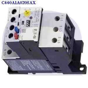 c440a1a020sax- EATON CORPORATION