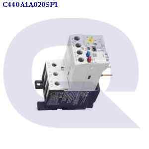 c440a1a020sf1 EATON CORPORATION