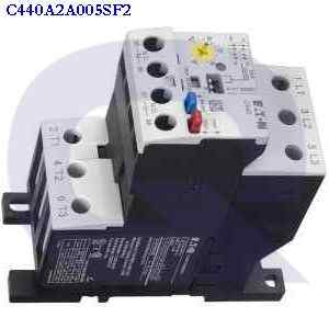 c440a2a005sf2 EATON CORPORATION