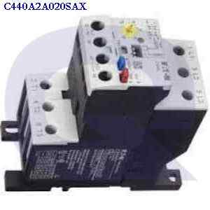 c440a2a020sax EATON CORPORATION