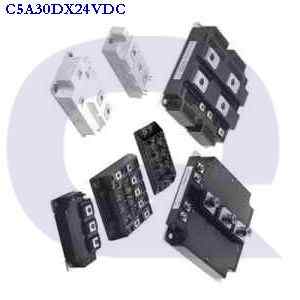c5a30dx24vdc RELECO