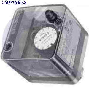 c6097a1038 HONEYWELL