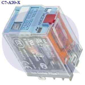 c7-a20-x RELECO