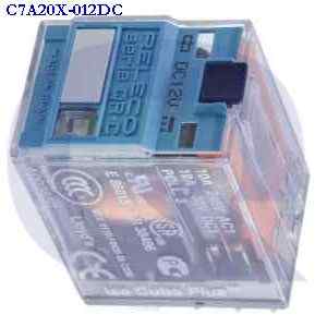 c7a20x/012dc RELECO