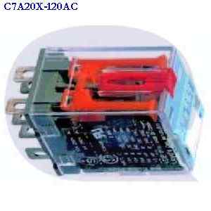 c7a20x/120ac RELECO
