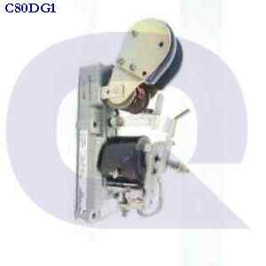 c80dg1 EATON CORPORATION