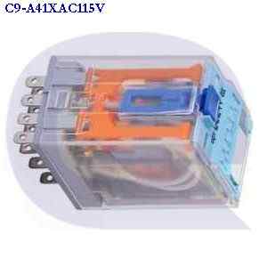 c9-a41xac115v RELECO