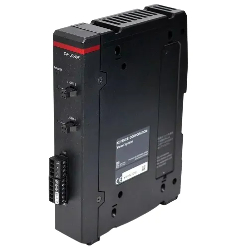 ca-dc40e KEYENCE