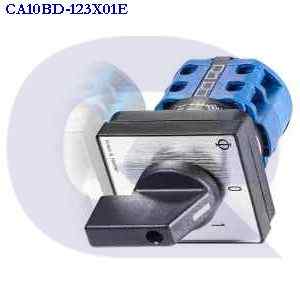 ca10bd-123x*01e KRAUS & NAIMER