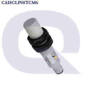 ca18clf08tcm6 CARLO-GAVAZZI