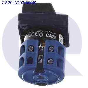 ca20-a202-600e KRAUS & NAIMER