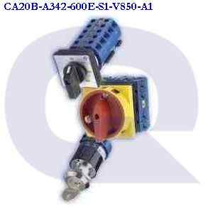 ca20b-a342-600e-s1/v850/a1 KRAUS & NAIMER