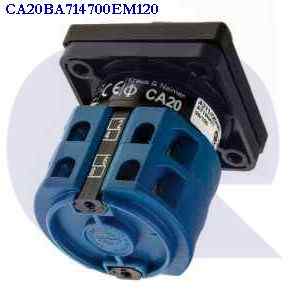 ca20ba714700em120 KRAUS & NAIMER