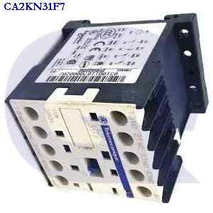 ca2kn31f7 TELEMECANIQUE