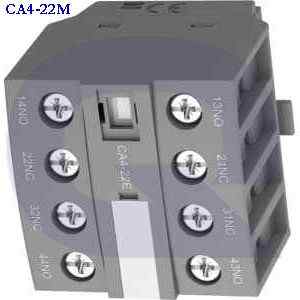 ca4-22m ABB