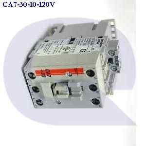 ca7-30-10-120v SPRECHER & SCHUH