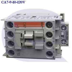 ca7-9-10-120v SPRECHER & SCHUH