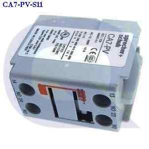ca7-pv-s11 SPRECHER & SCHUH