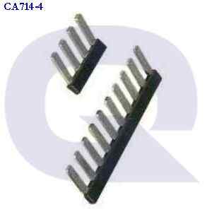 ca714/4 ALTECH CORPORATION