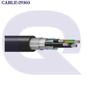 cable-29503 BELDEN WIRE & CABLE