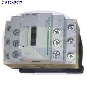 cad32g7 TELEMECANIQUE