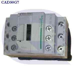 cad50g7 TELEMECANIQUE