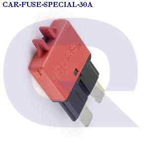 car-fuse-special-30a EATON BUSSMAN