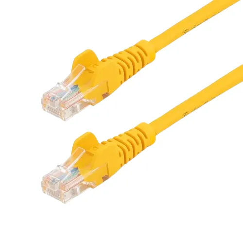 cat5e-rj45-yellow-1m GENERIC