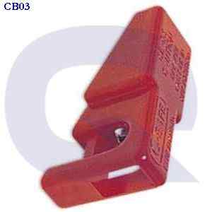 cb03 HONEYWELL