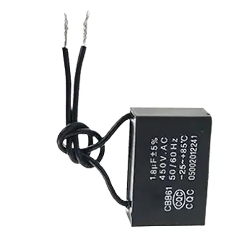 cbb61-1.8uf-450vac GENERIC