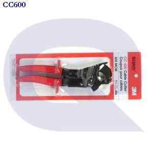 cc600 3M