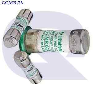 ccmr-25 LITTELFUSE INC.