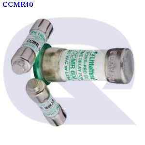ccmr40 LITTELFUSE INC.