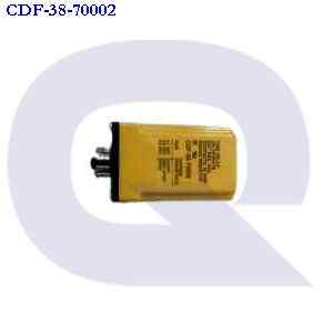 cdf-38-70002 TE CONNECTIVITY - POTTER & BRUMFIELD