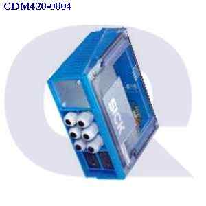 cdm420-0004 SICK