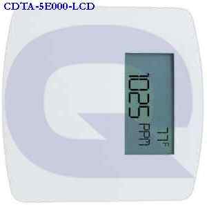 cdta-5e000-lcd DWYER INSTRUMENTS INC