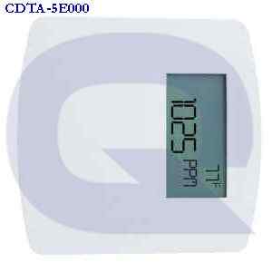 cdta-5e000 DWYER INSTRUMENTS INC