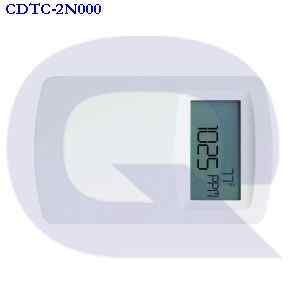 cdtc-2n000 DWYER INSTRUMENTS INC