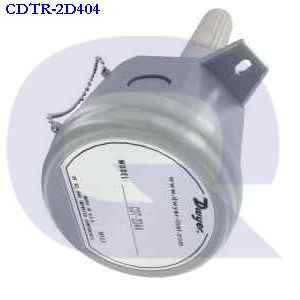 cdtr-2d404 DWYER INSTRUMENTS INC