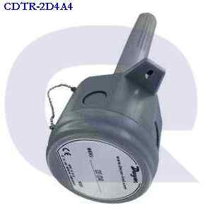 cdtr-2d4a4 DWYER INSTRUMENTS INC