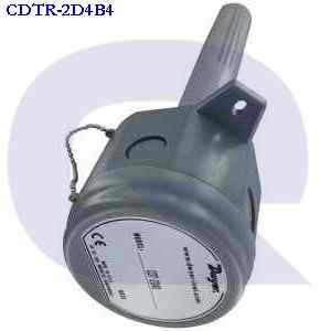 cdtr-2d4b4 DWYER INSTRUMENTS INC
