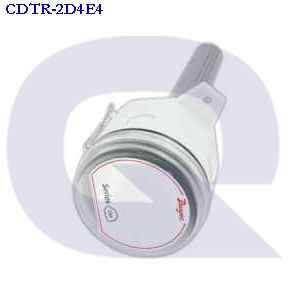 cdtr-2d4e4 DWYER INSTRUMENTS INC