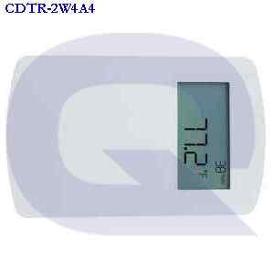 cdtr-2w4a4 DWYER INSTRUMENTS INC