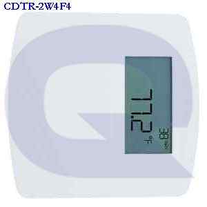 cdtr-2w4f4 DWYER INSTRUMENTS INC