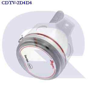 cdtv-2d4d4 DWYER INSTRUMENTS INC