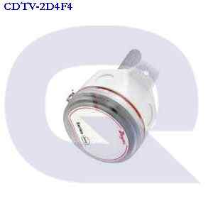 cdtv-2d4f4 DWYER INSTRUMENTS INC