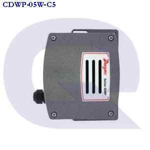 cdwp-05w-c5 DWYER INSTRUMENTS INC